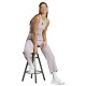 Adidas Γυναικεία αμάνικη μπλούζα Future Icons 3-Stripes Tank Top